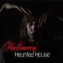 Elena Damon Dark Music Tribe - Horror Creepy Halloween Sounds