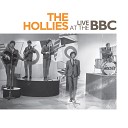 The Hollies - You Must Believe Me BBC Live Session