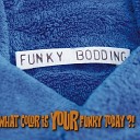 Funky Bodding feat Bruce Ellison - Poil de chameau