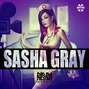 DJ Kuba Ne tan vs W W - Sasha Gray Alex Cyber mash up