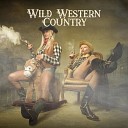 Wild Country Instrumentals - Wild Vintage