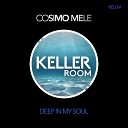 Cosimo Mele - Deep in My Soul