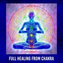 Opening Chakras Sanctuary - Deep Visualizations