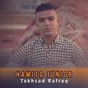 Hamito Junior - Zin Mara Yamoth