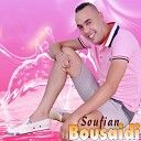 Soufian Bousaidi feat Abdelmoula Junior - Ijoma Khak Ijoma Khas