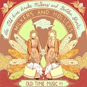 Golden Shoals The Old Time Snake Milkers - House of David Blues