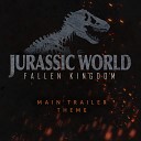 Baltic House Orchestra - Jurassic World Fallen Kingdom Main Trailer…