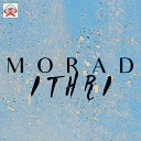 Morad Ithri feat Abdelmoula Junior - Iwa Rouh Amaminou Live