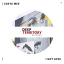 Costa Mee - I Got Love Original Mix