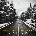 Majid Chakir feat Sabah - Tim Chawath