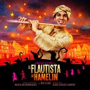 Hu scar Barradas feat Juan Carlos Gardi - El Flautista y Tuka Llegan a Hamelin