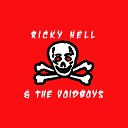 Ricky Hell The Voidboys - Streets of Fear