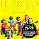 Hu scar Barradas feat C sar Miguel Rond n Adr an… - What a Wonderful World