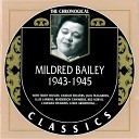 Mildred Bailey - Downhearted Blues