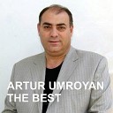 Artur Umroyan - Kensagrutyun