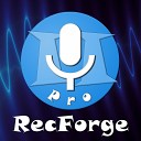 RecForge II - Белка в колесе mp3