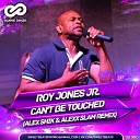 Roy Jones Jr - Can t Be Touched Alex Shik Alexx Slam Radio…