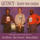 Joe Harris ke Persson Benny Bailey - Plenty Plenty Soul
