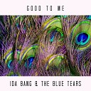 Ida Bang The Blue Tears - Forgive Me