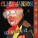 Claes Janson Internationalorkestern - Saturday Night Boogie Woggie Man