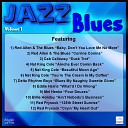 Nat King Cole feat Various - C Jam Blues