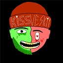 KISSVESKIY - 3 and 2