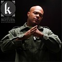 KOTUFA feat La Custom Band - We Stand