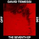 David Temessi feat Mr A - The Seventh