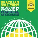 BSC - Tema do Brazil Anto Vitale Shabu Remix