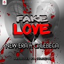 Newera feat Calebeca - Fake Love