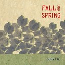 Fall and Spring - Hawk in the Sky