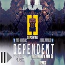 Deepcentral - Dependent Alex Mako MD Dj Remix Extended…