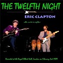 Eric Clapton - I shot the Seriff