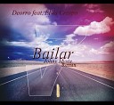 Deorro feat Elvis Crespo - Bailar Johny Mysta Remix