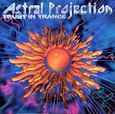 Astral Projection - Black And White