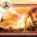 Desert Dwellers - Moonlit Horizons Caravan Mix