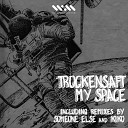 Trockensaft - My Space Kiko s Minota Mix