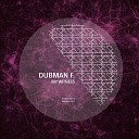 Dubman F - My Witness
