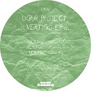 Ugur Project - Vertigo Francesco Dinoia Remix