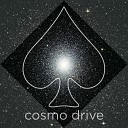 Luca Doobie Ricky Leo - Cosmo Drive