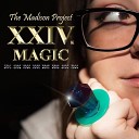 The Madison Project - 24k Magic