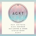 Ray Okpara - Asuk Original Mix