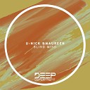 U Nick Maureen - Blind Mind