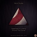 Nick Styles - Nefertiti (Jayro Remix)