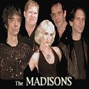 The Madisons - Black Martini
