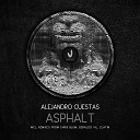 Alejandro Cuestas - Asphalt Zlatin Remix