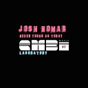 Josh Nomar - Trapper