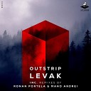 Outstrip - Levak Ronan Portela Deep Remix