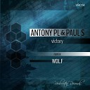 Paul S Antony PL - Evolution