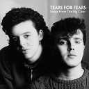 Tears for Fears Chris Hughes Roland Orzabal Curt Smith Ian Stanley Neil… - Everybody Wants To Rule The World
